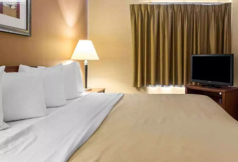 ホテル Extended Stay America Suites Lancaster County