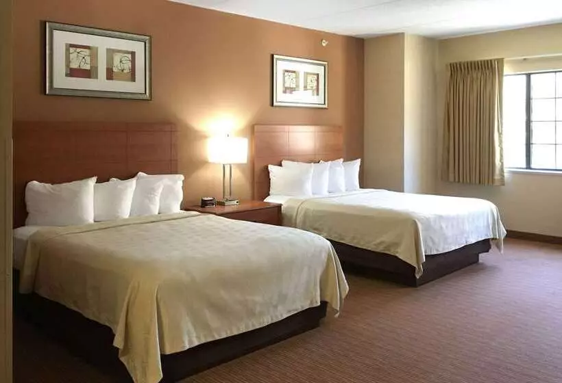 ホテル Extended Stay America Suites Lancaster County