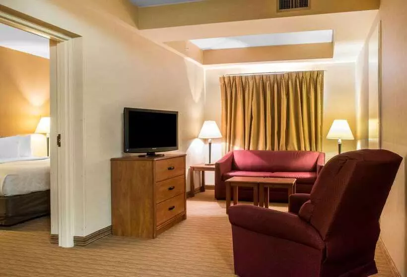 ホテル Extended Stay America Suites Lancaster County