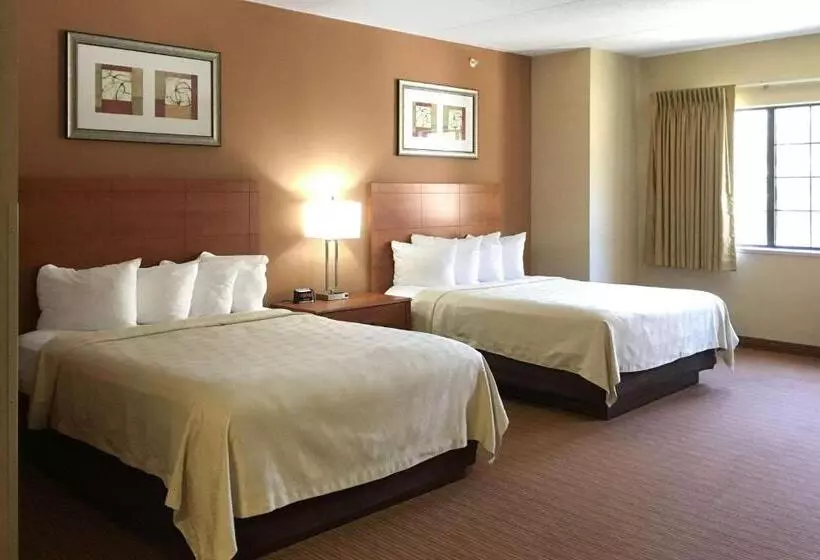 ホテル Extended Stay America Suites Lancaster County