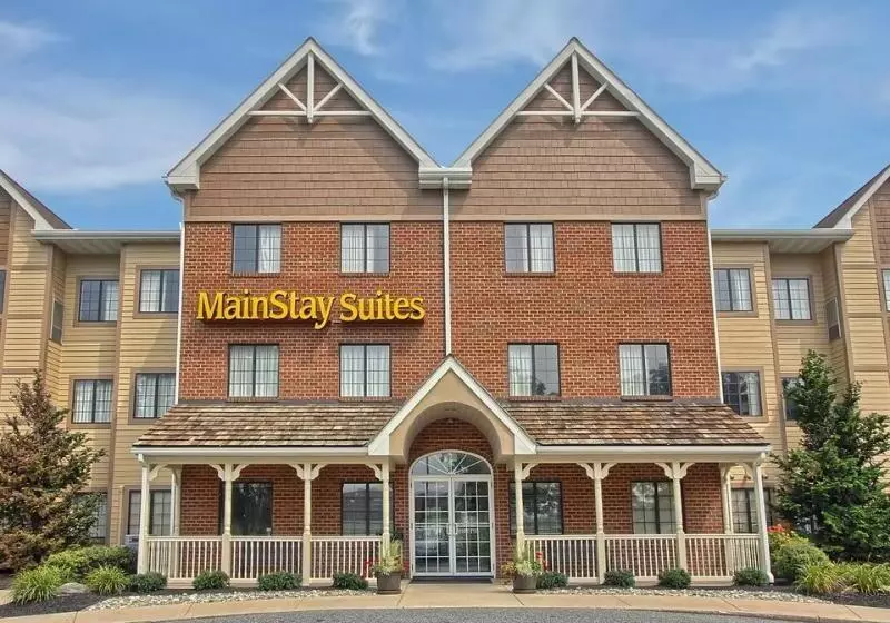 ホテル Extended Stay America Suites Lancaster County