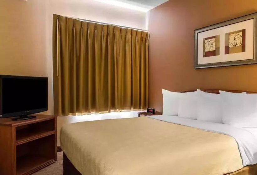 ホテル Extended Stay America Suites Lancaster County