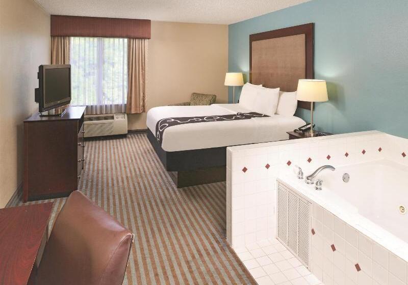 酒店 Holiday Inn Express & Suites Locust Grove By Ihg