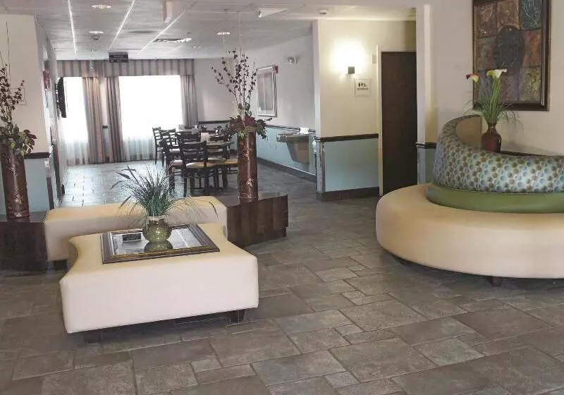 호텔 Holiday Inn Express & Suites Locust Grove By Ihg