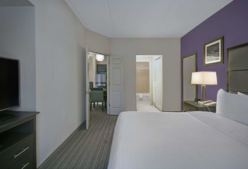 酒店 Homewood Suites By Hilton Eatontown