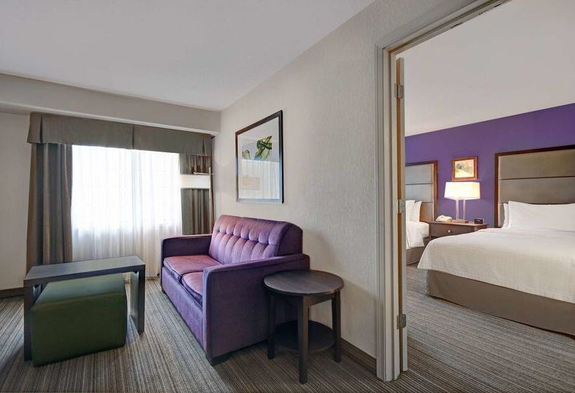 酒店 Homewood Suites By Hilton Eatontown