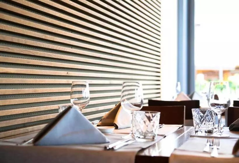 ホテル Marina Lachen