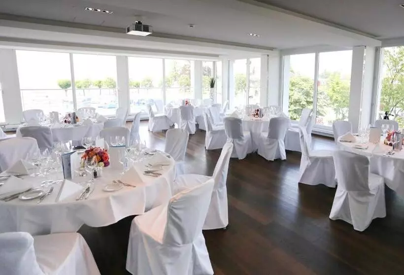 ホテル Marina Lachen