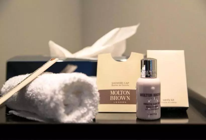 ホテル Marina Lachen