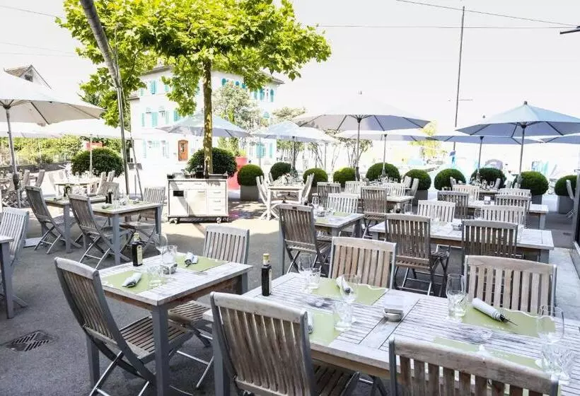 ホテル Marina Lachen