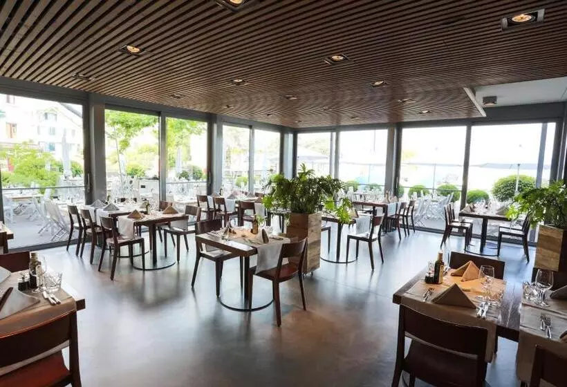 ホテル Marina Lachen