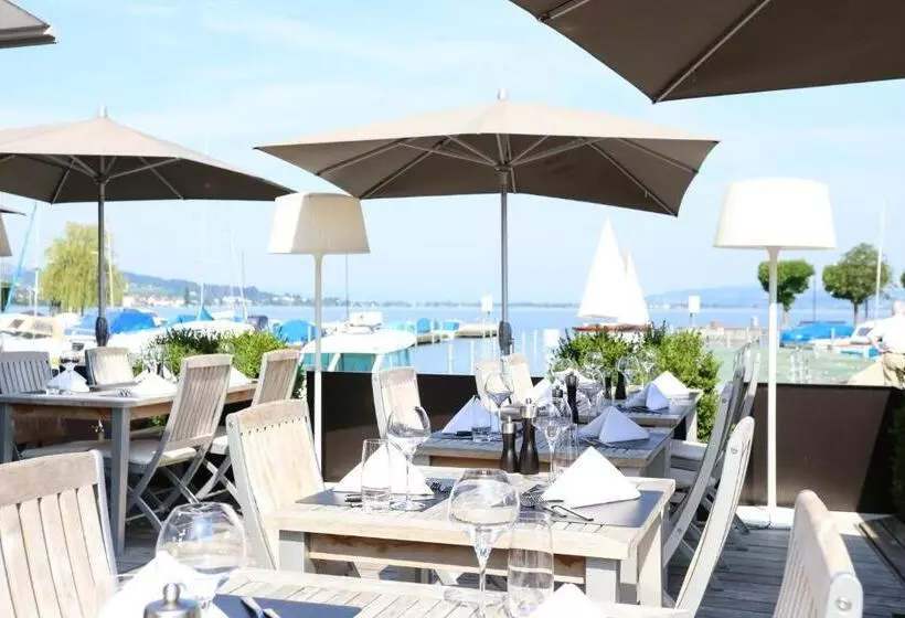 ホテル Marina Lachen