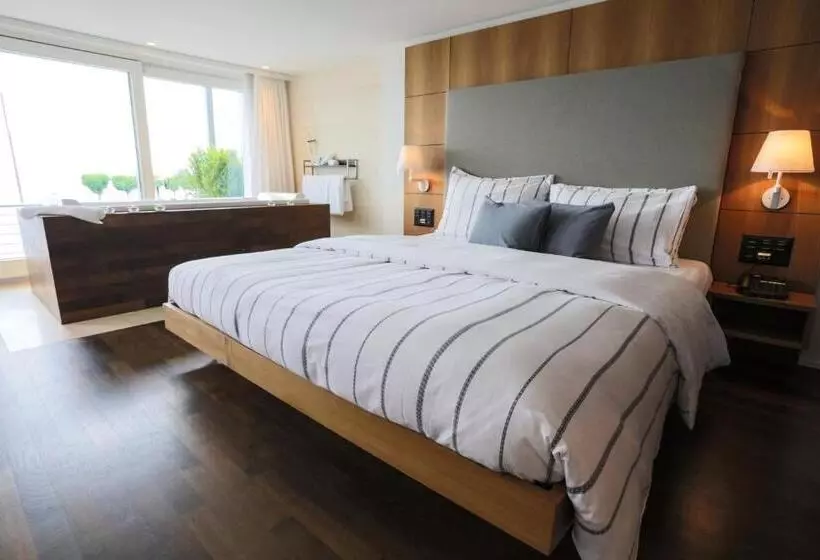 ホテル Marina Lachen