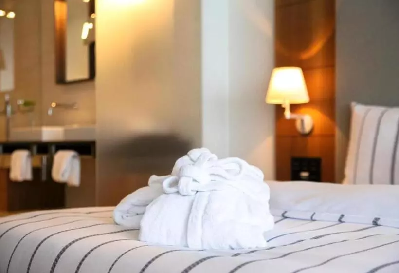 ホテル Marina Lachen