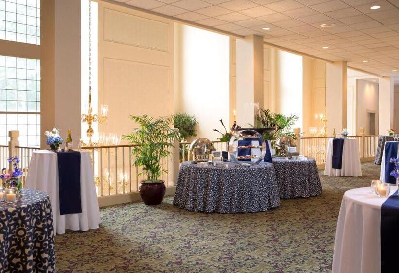 בית מלון כפרי Millennium Durham