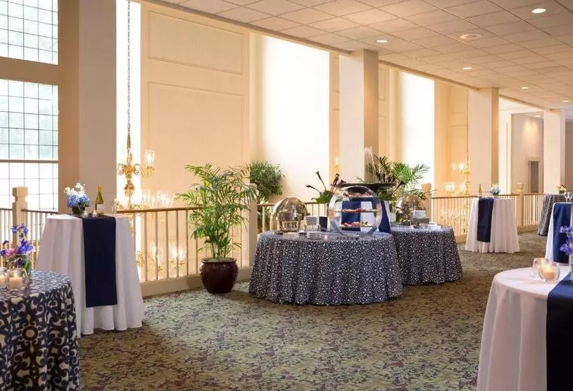 هتل Millennium Durham