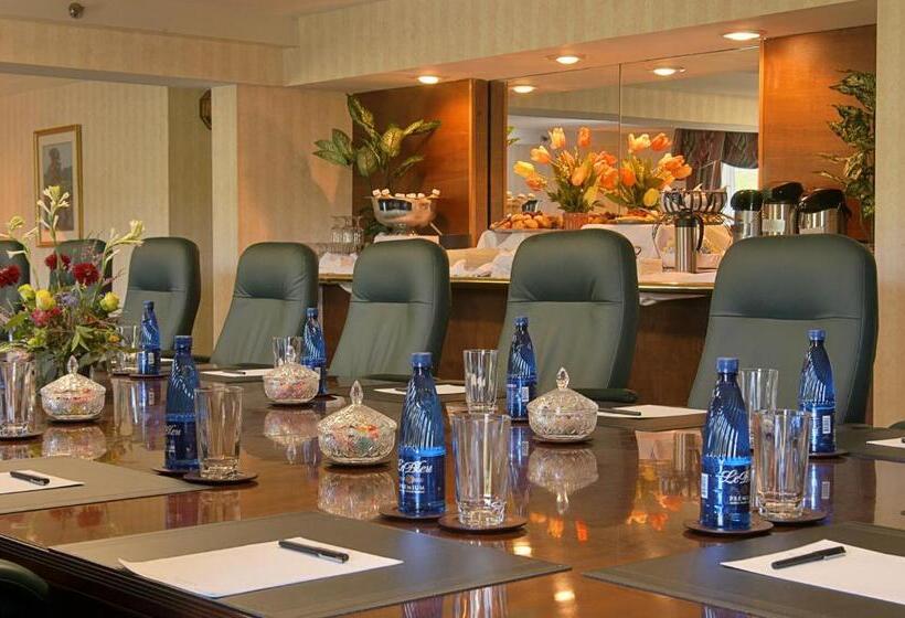 בית מלון כפרי Millennium Durham