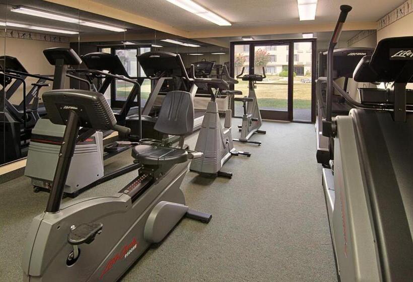 בית מלון כפרי Millennium Durham