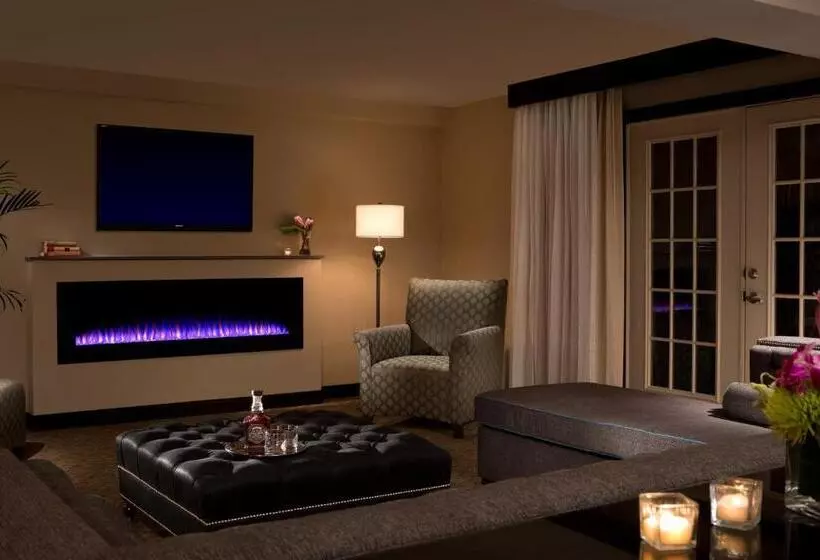 هتل Millennium Durham