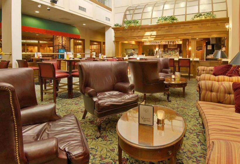 בית מלון כפרי Millennium Durham