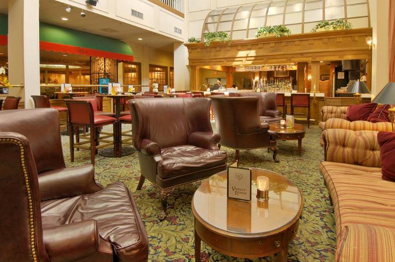 בית מלון כפרי Millennium Durham