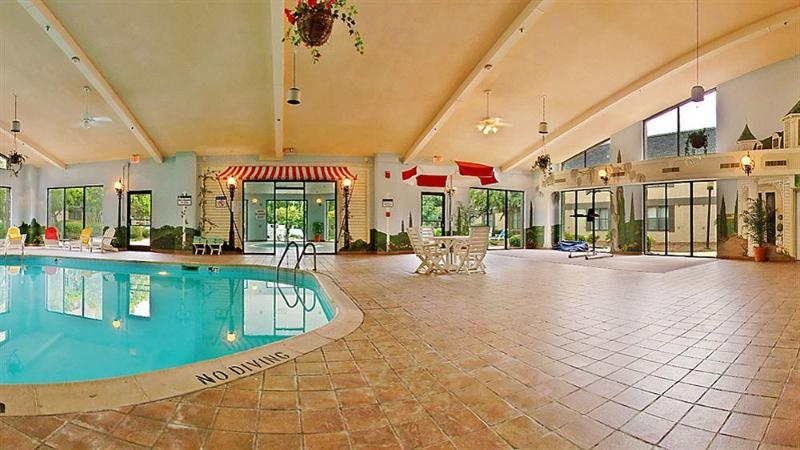 בית מלון כפרי Millennium Durham