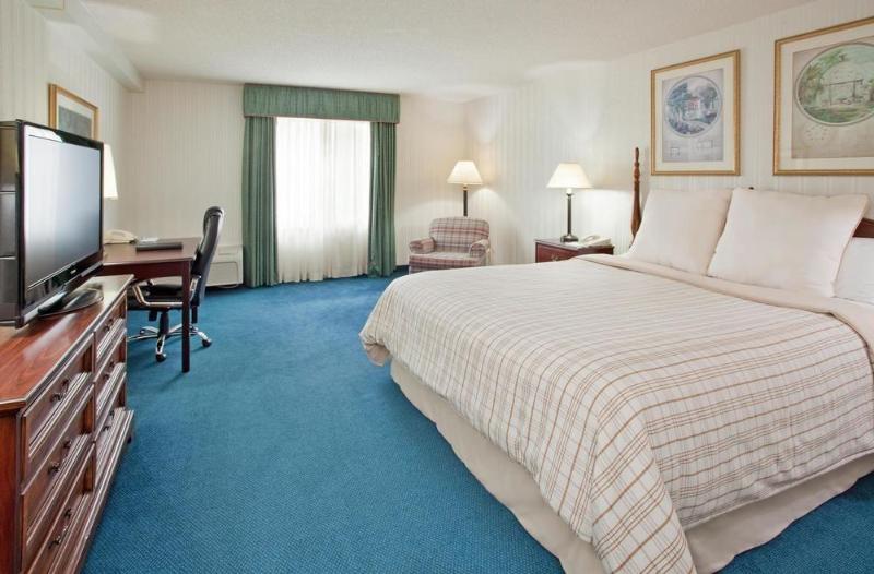 בית מלון כפרי Millennium Durham