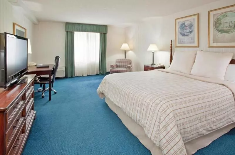 هتل Millennium Durham