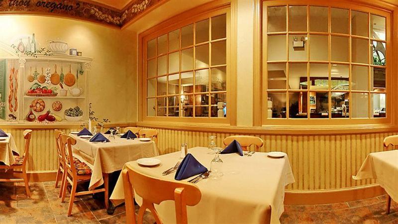 בית מלון כפרי Millennium Durham