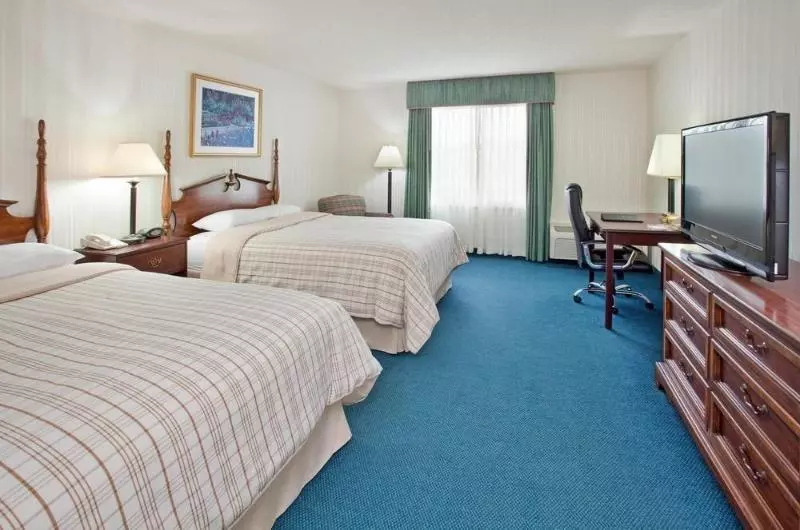 هتل Millennium Durham