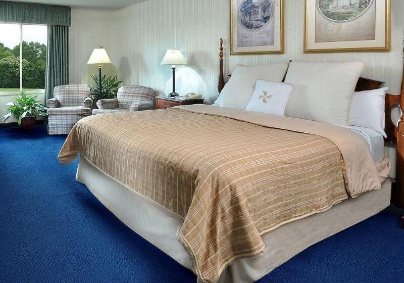 בית מלון כפרי Millennium Durham