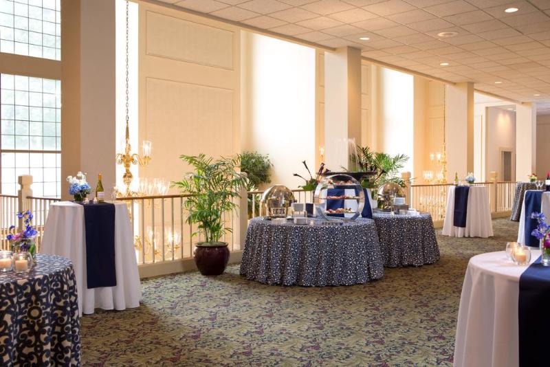 בית מלון כפרי Millennium Durham