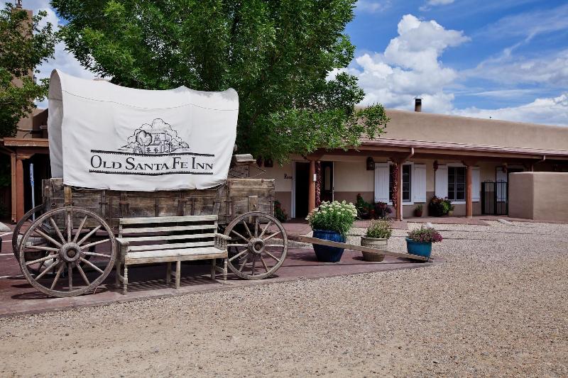 هتل Piñon Court By La Fonda