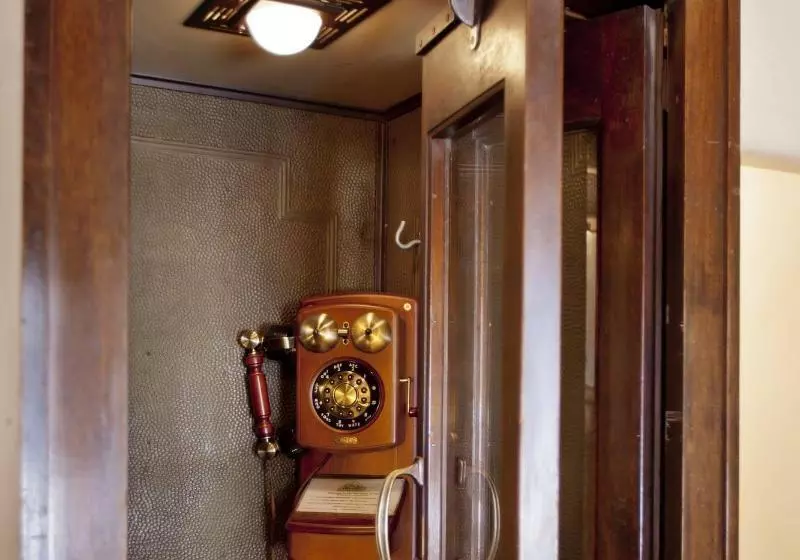 ホテル Piñon Court By La Fonda