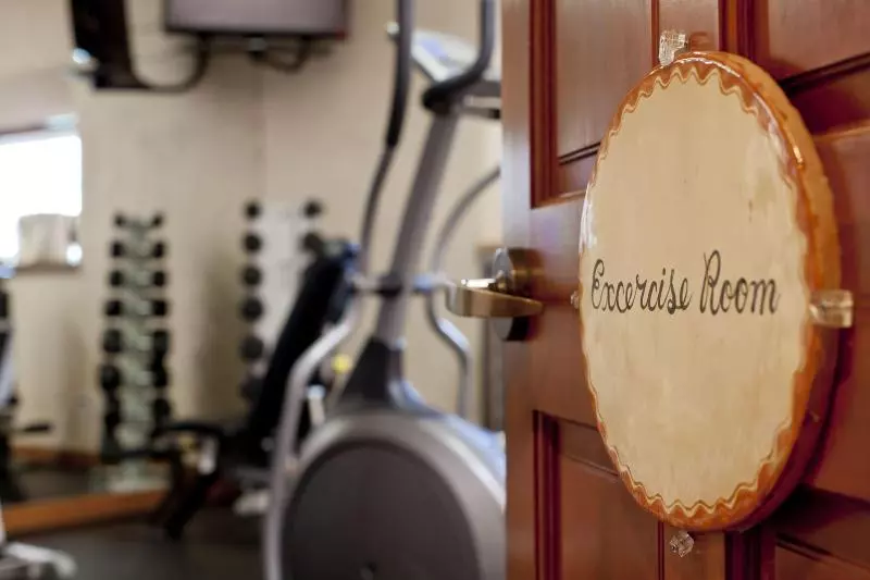 ホテル Piñon Court By La Fonda