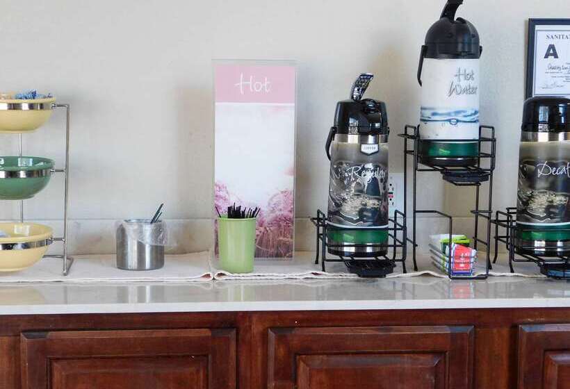 فندق Quality Inn & Suites Thomasville