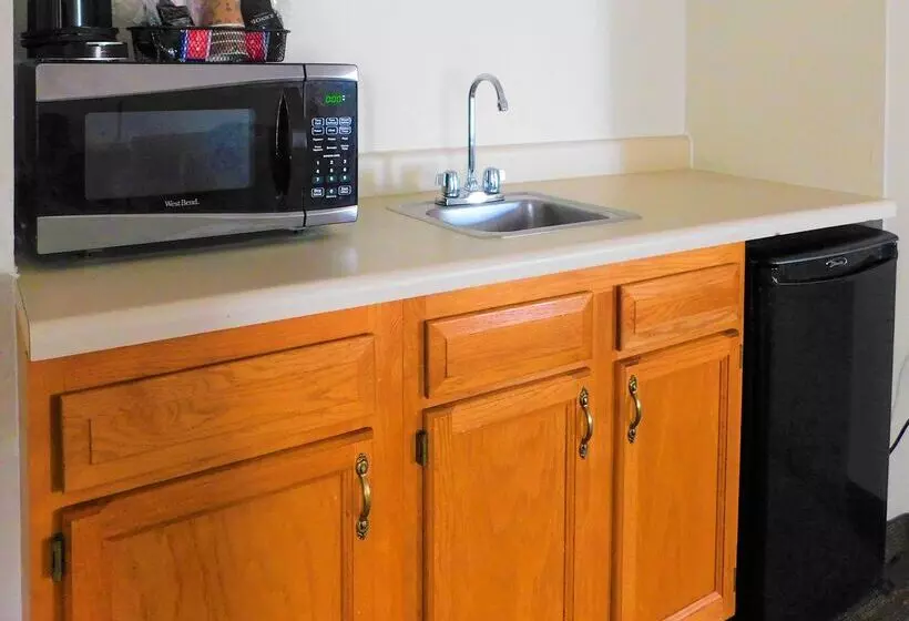 酒店 Quality Inn & Suites Thomasville