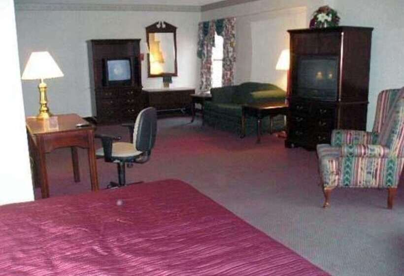 فندق Quality Inn & Suites Thomasville