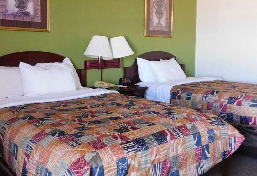 فندق Quality Inn & Suites Thomasville