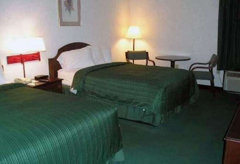 فندق Quality Inn & Suites Thomasville