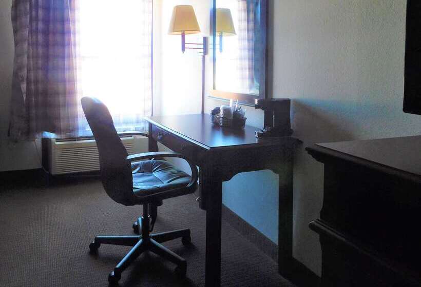 فندق Quality Inn & Suites Thomasville