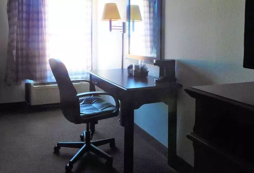 酒店 Quality Inn & Suites Thomasville