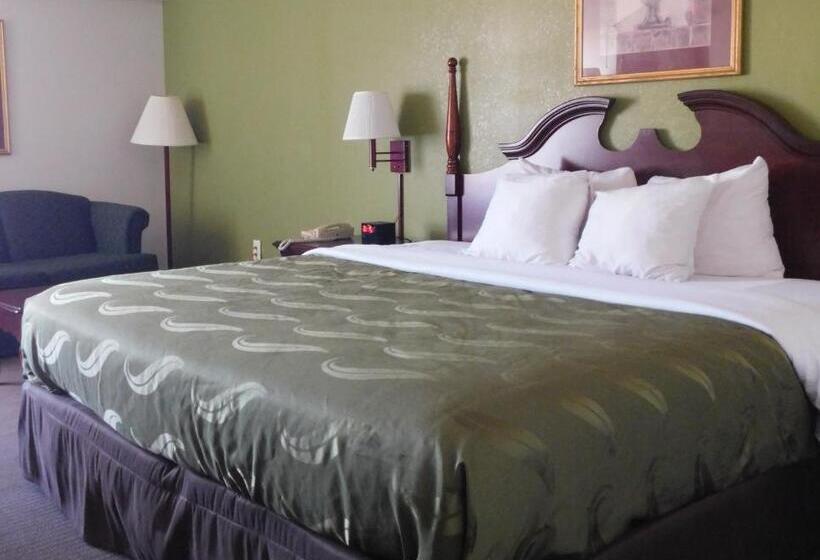 فندق Quality Inn & Suites Thomasville