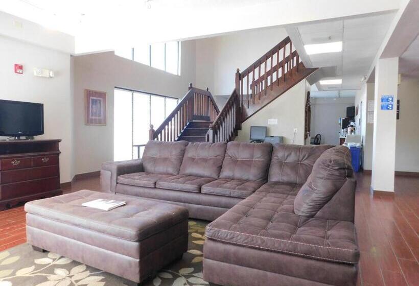 فندق Quality Inn & Suites Thomasville