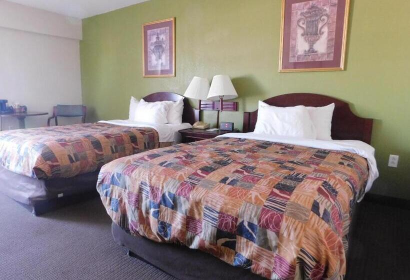 فندق Quality Inn & Suites Thomasville