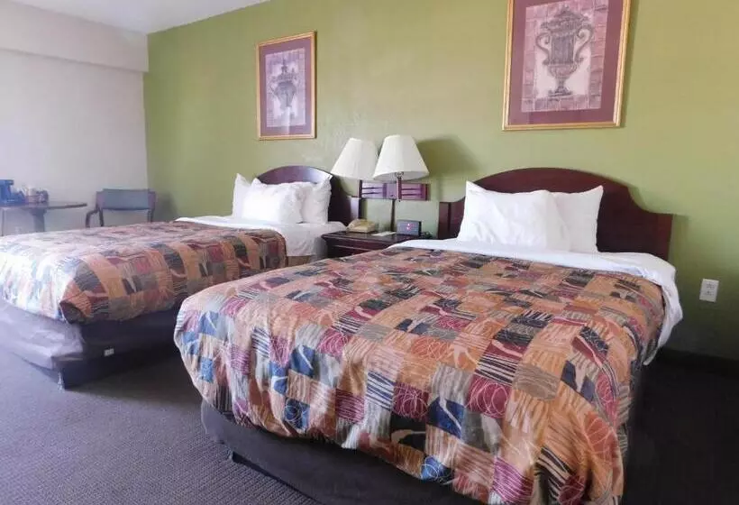 酒店 Quality Inn & Suites Thomasville