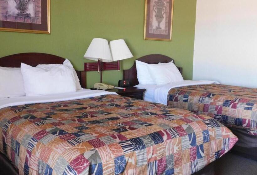 فندق Quality Inn & Suites Thomasville
