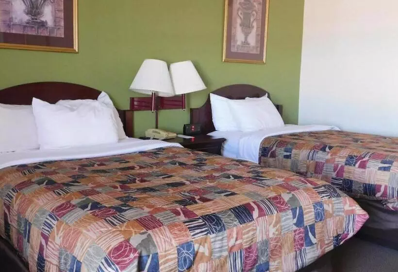 酒店 Quality Inn & Suites Thomasville
