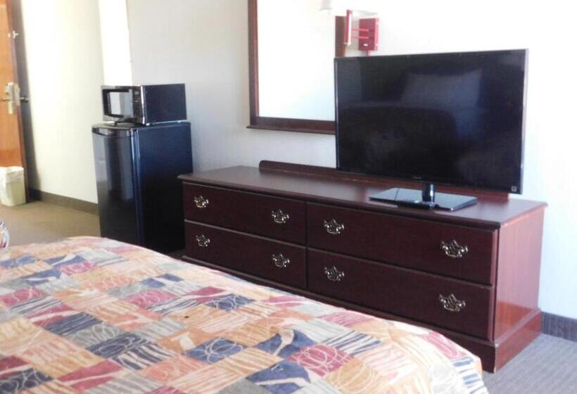فندق Quality Inn & Suites Thomasville