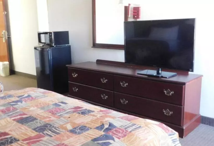 酒店 Quality Inn & Suites Thomasville